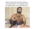 Memes That Are the Answer to a Question Nobody Asked - FG