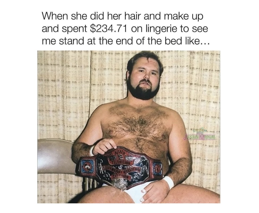 25 Memes That Are the Answer to a Question Nobody Asked 18 Memes That Are the Answer to a Question Nobody Asked - FG