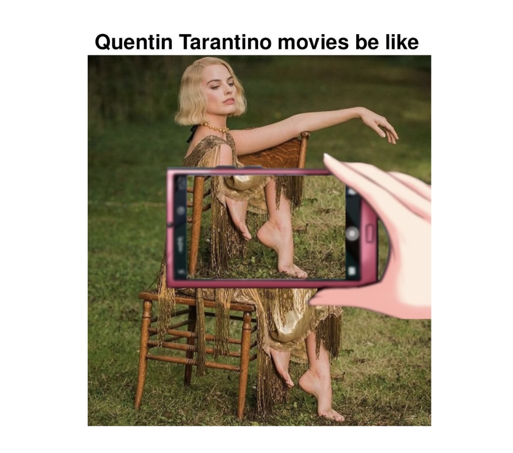 Memes That Are the Digital Equivalent of Spilling Tea - FG