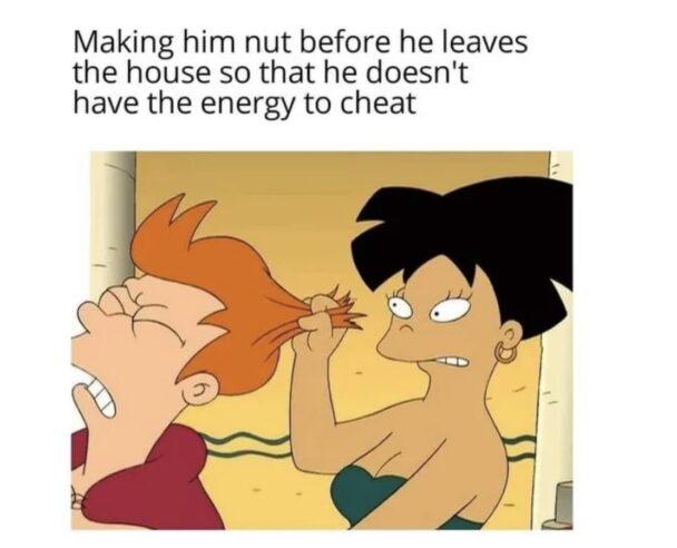 Memes That Make No Sense but All the Sense - FG