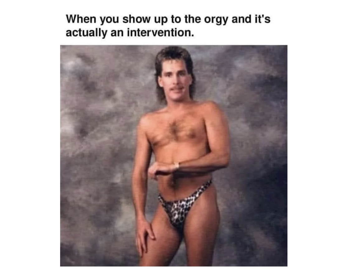 Memes That’ll Make You Laugh and Then Overthink Everything