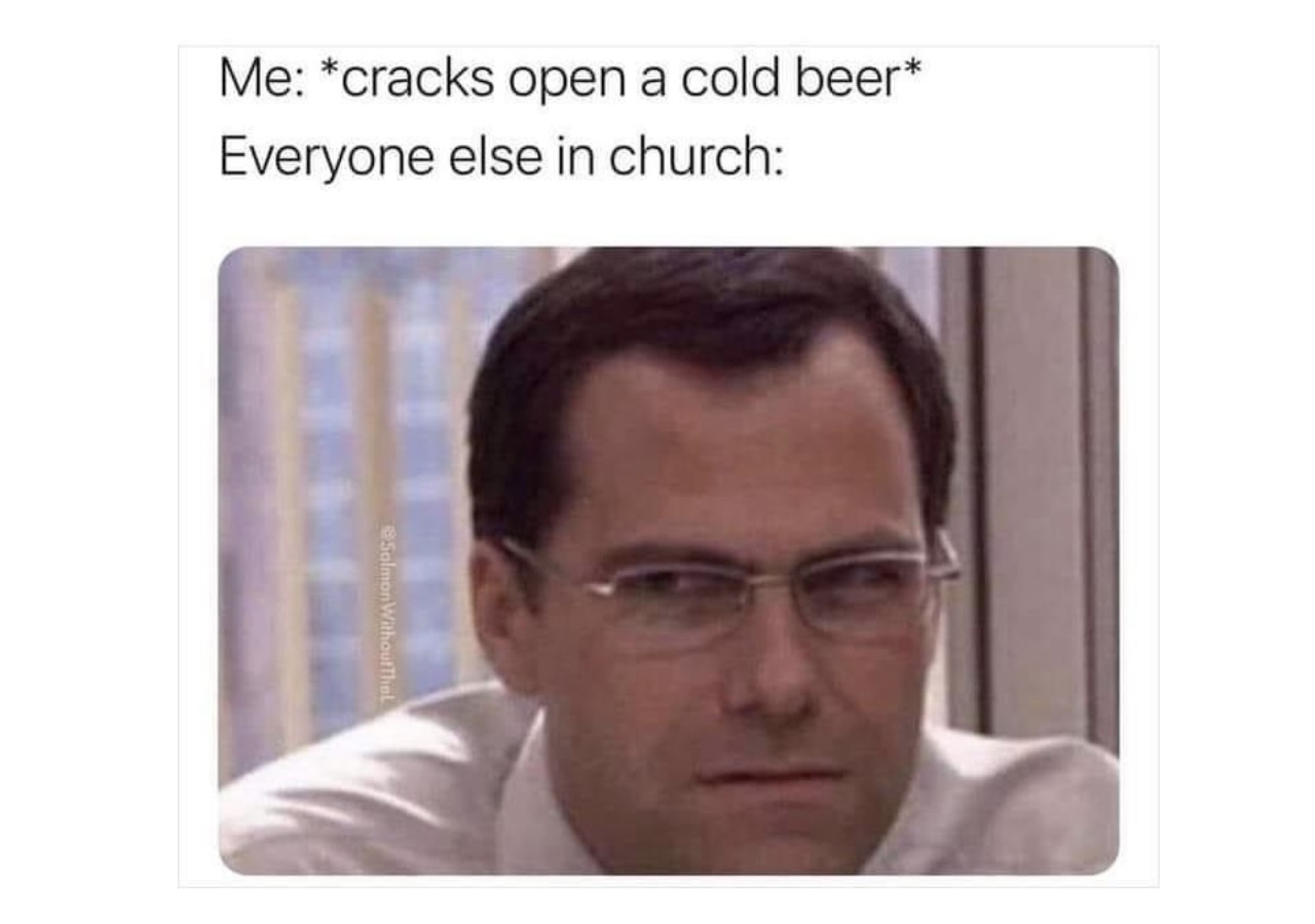 Memes for When You’re Too Tired to Make Sense of Anything - FG