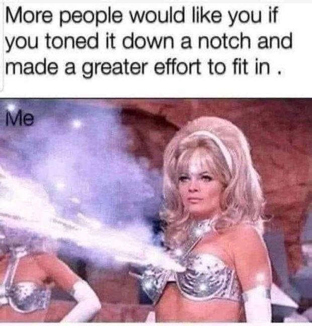 20 Memes to Ruin Your Poker Face 13 More people would like you