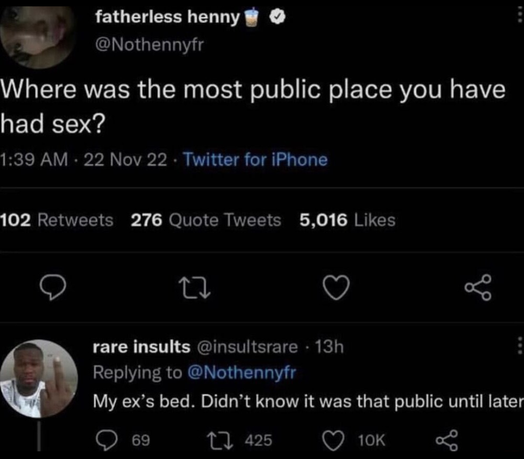 16 Memes That Will Distract You from Life for 10 Minutes (Or More) 4 My ex