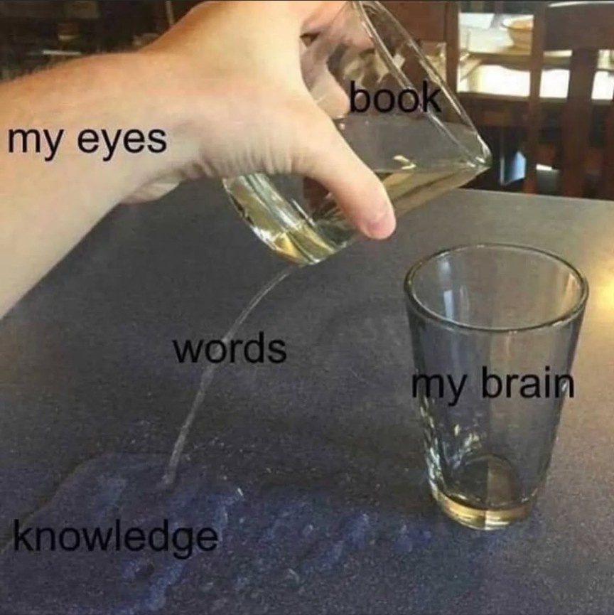 26 Memes That Are the Wildest Ride Your Sense of Humor Has Ever Taken 16 My eyes