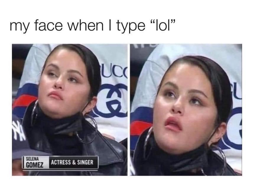 20 Memes That Could Have Only Come from a Dream You Had at 3 AM 7 My face