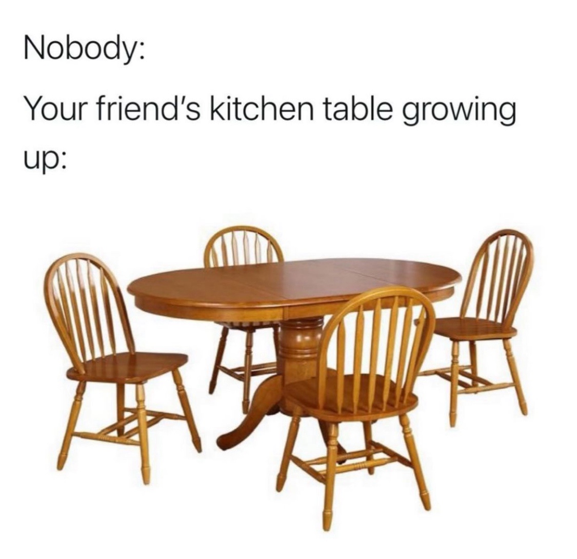 20 Memes That Somehow Understand You Better Than You Do 13 Nobody