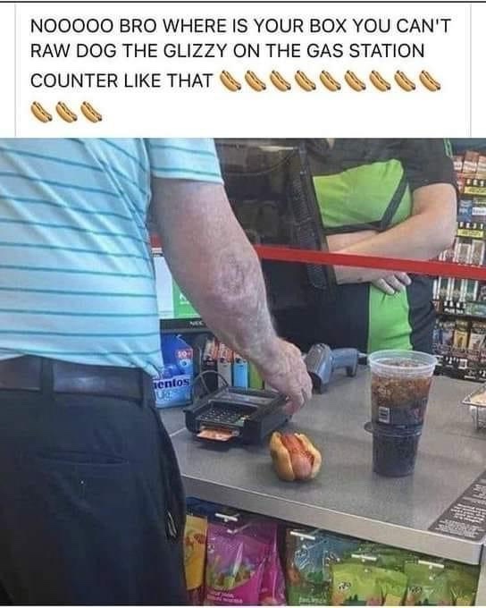 30 Memes That Are the Perfect Excuse to Procrastinate 16 Noo bro