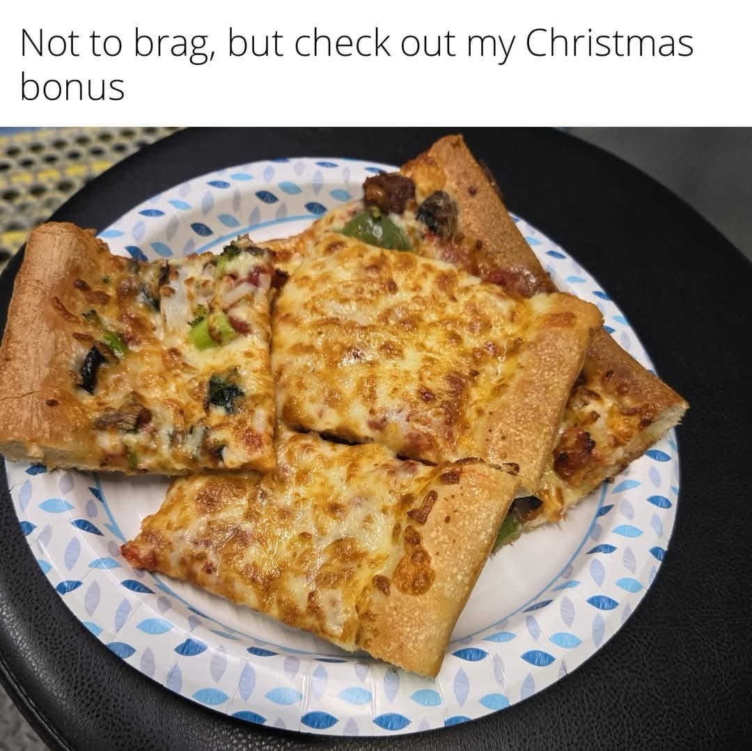 23 Memes That Exist in a Place Where Logic Is Optional 14 Not to brag