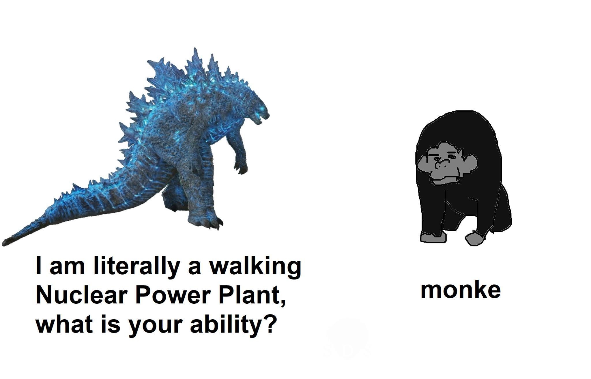 20 Memes That Will Rewrite Your Sense of Humor 9 Nuclear power plant