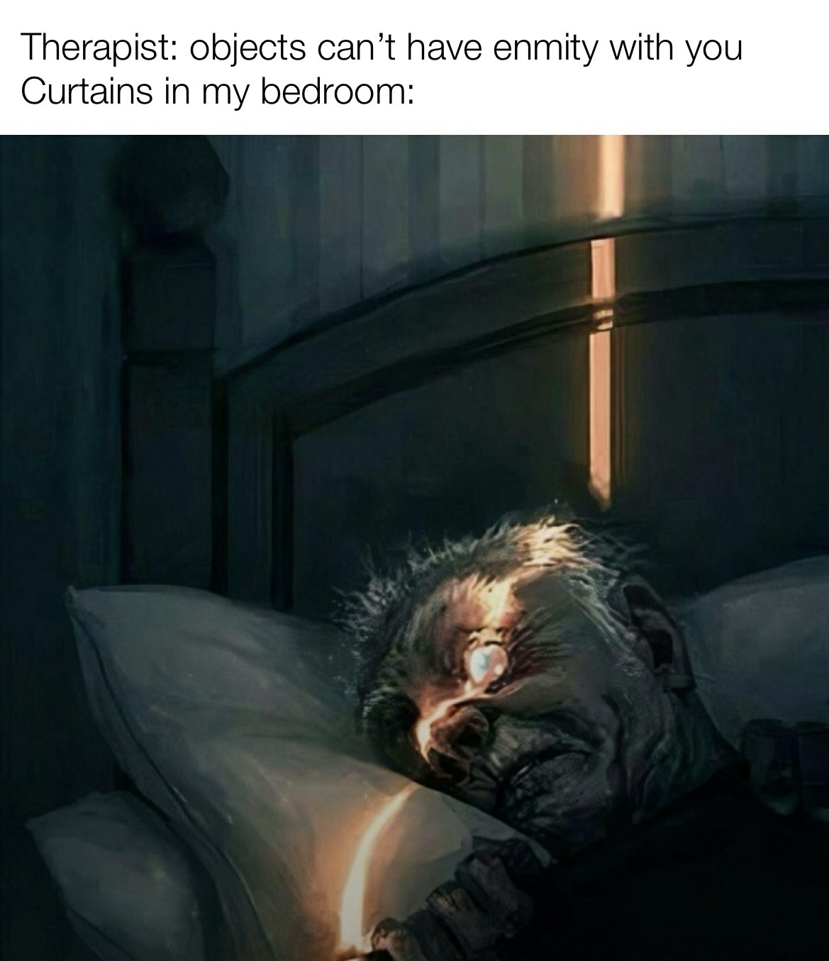 26 Memes That’ll Drag You into a Rabbit Hole of Laughter 17 Objects cant have
