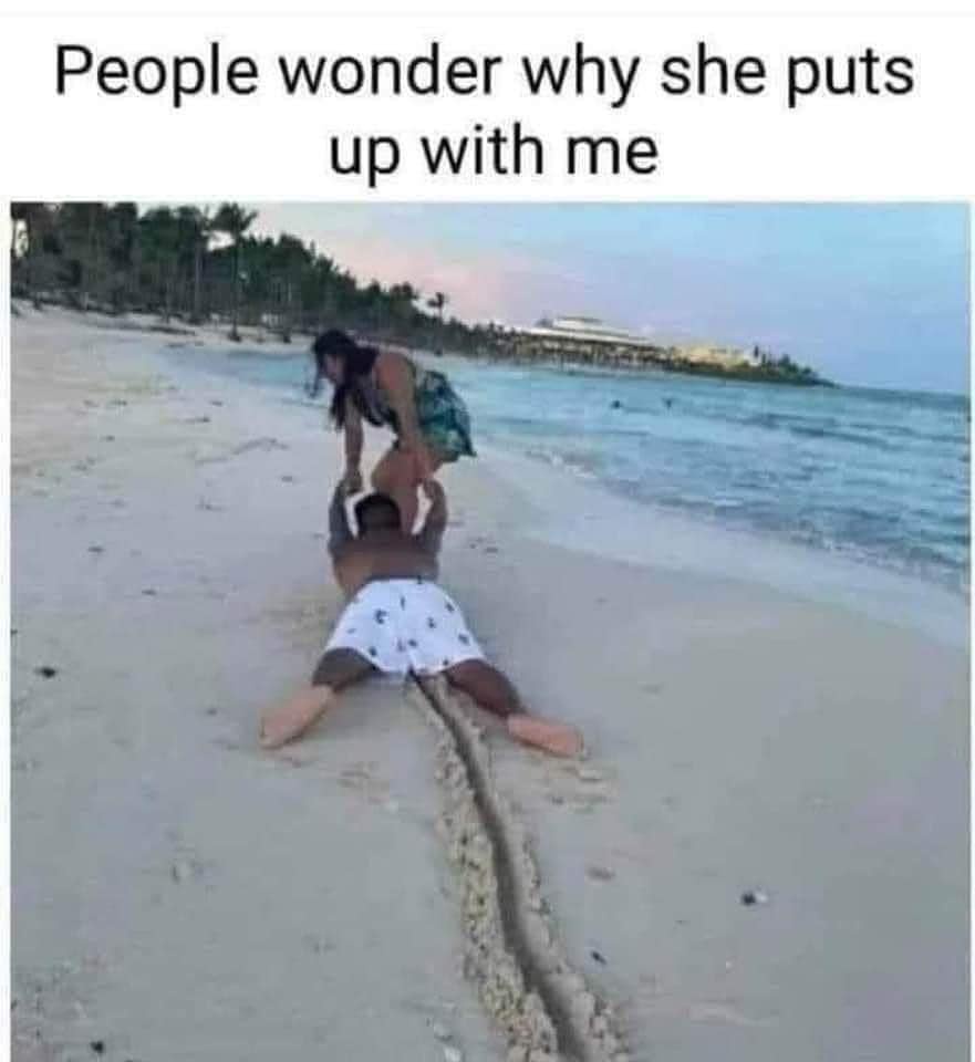16 Memes That Will Distract You from Life for 10 Minutes (Or More) 8 People wonder