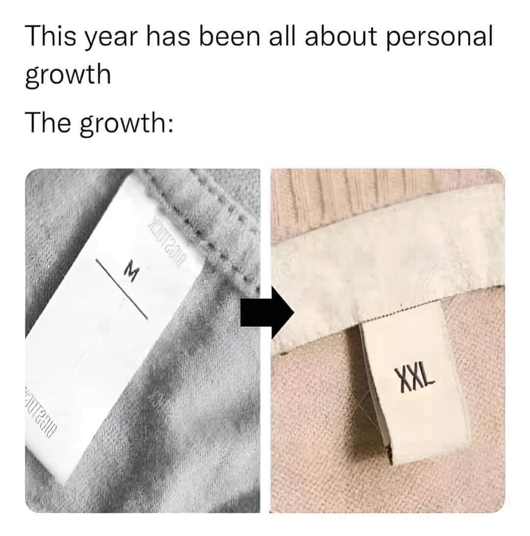 26 Memes That’ll Drag You into a Rabbit Hole of Laughter 19 Personal growth
