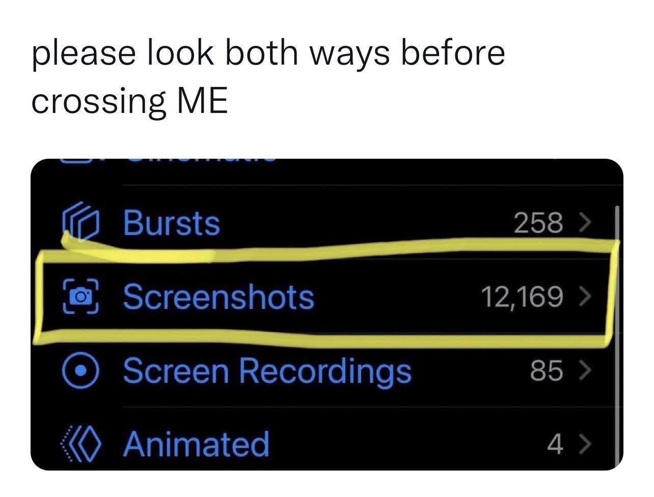 20 Memes That Somehow Ended Up in Your Day 14 Please look both ways