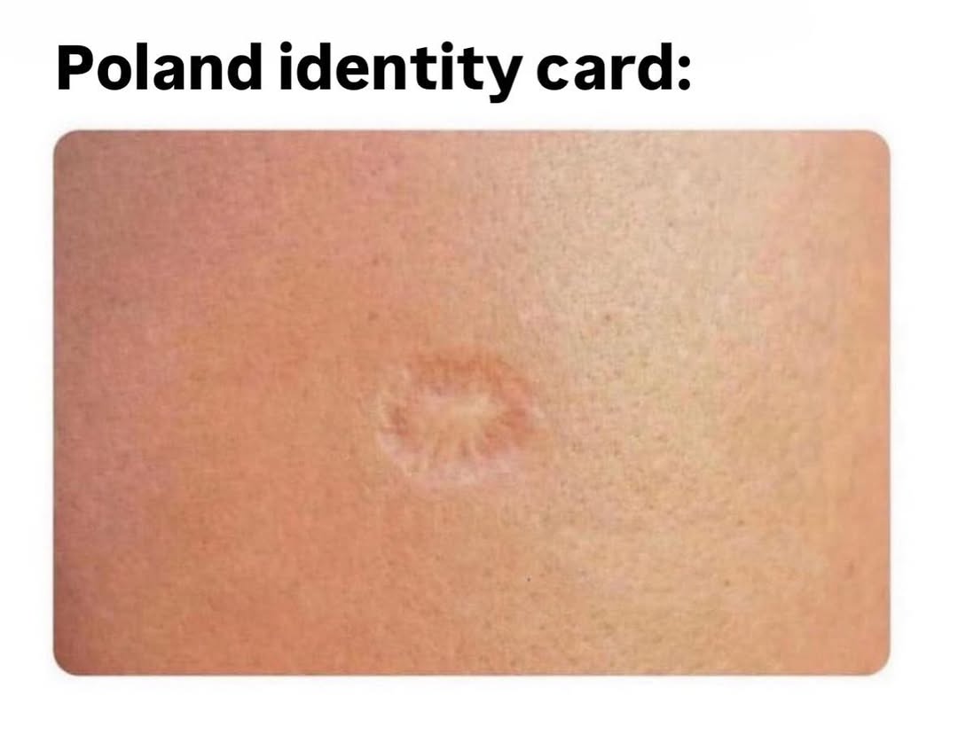 20 Poland Memes So Good, Even the Pope Might Crack a Smile 9 Poland ID - Poland Memes