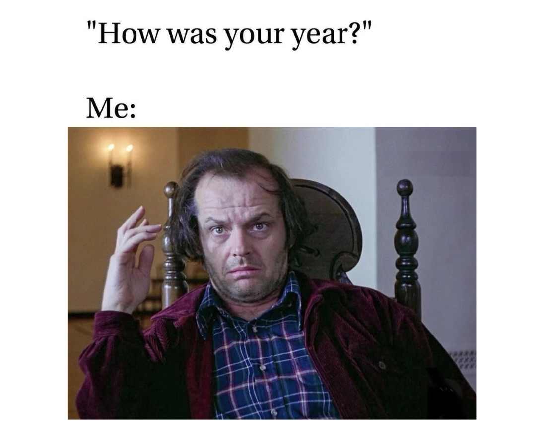 20 Random Memes to Laugh Through Inflation and Festive Chaos Funny
