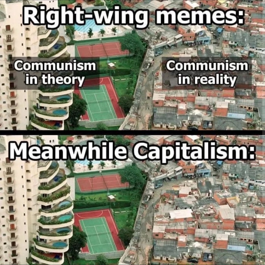 26 Memes That Are the Wildest Ride Your Sense of Humor Has Ever Taken 19 Right wing