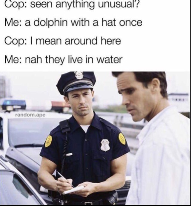 20 Memes to Ruin Your Poker Face 19 Seen anything
