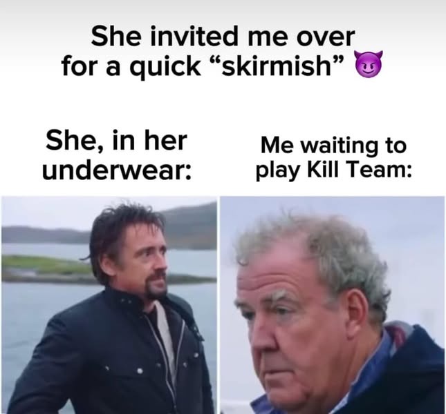 20 Faintly Dirty Memes That Walk the Perfect Line of Naughty 8 She invited me over
