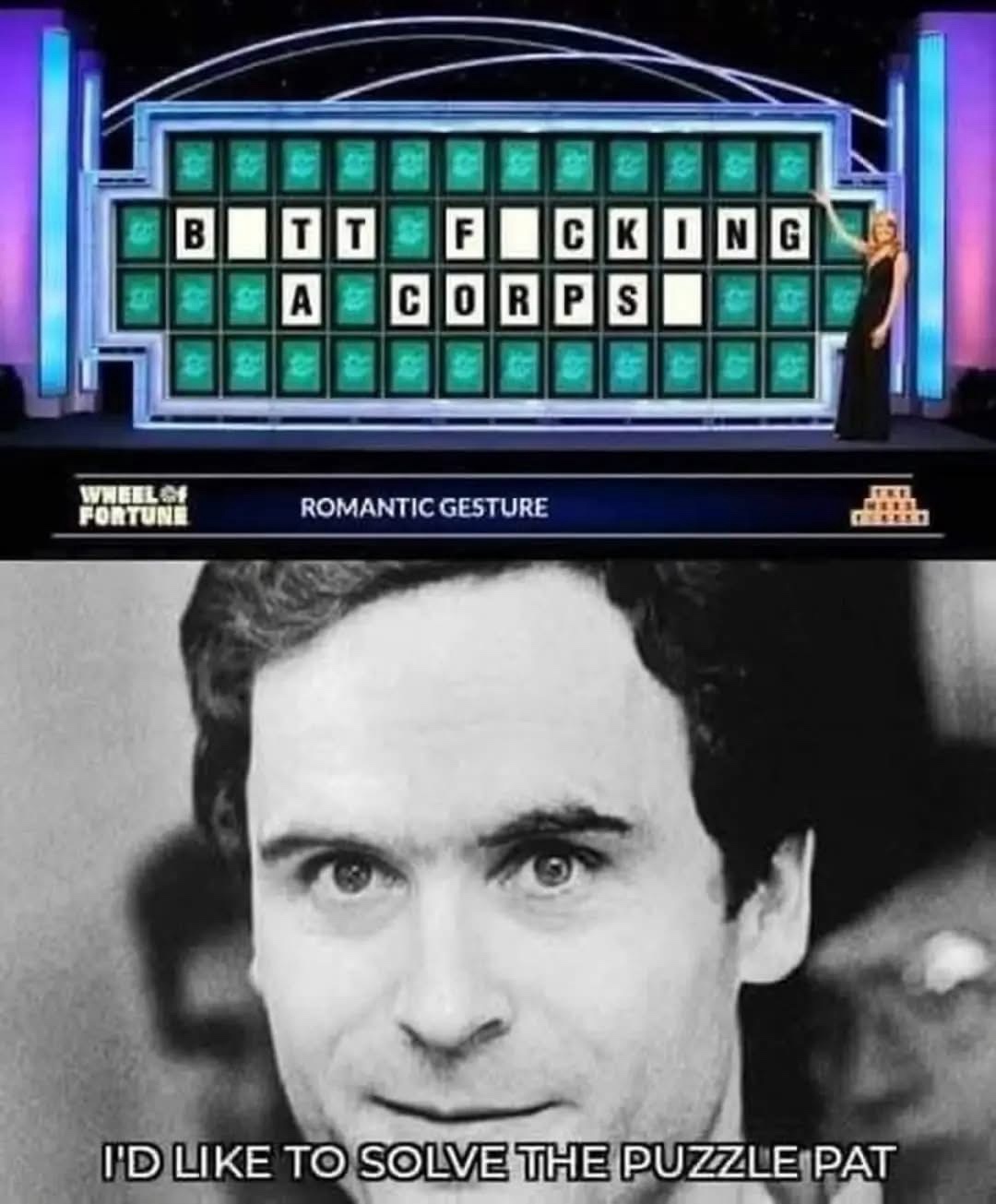 20 Memes That Are the Answer to a Question Nobody Asked 14 Solve the puzzle
