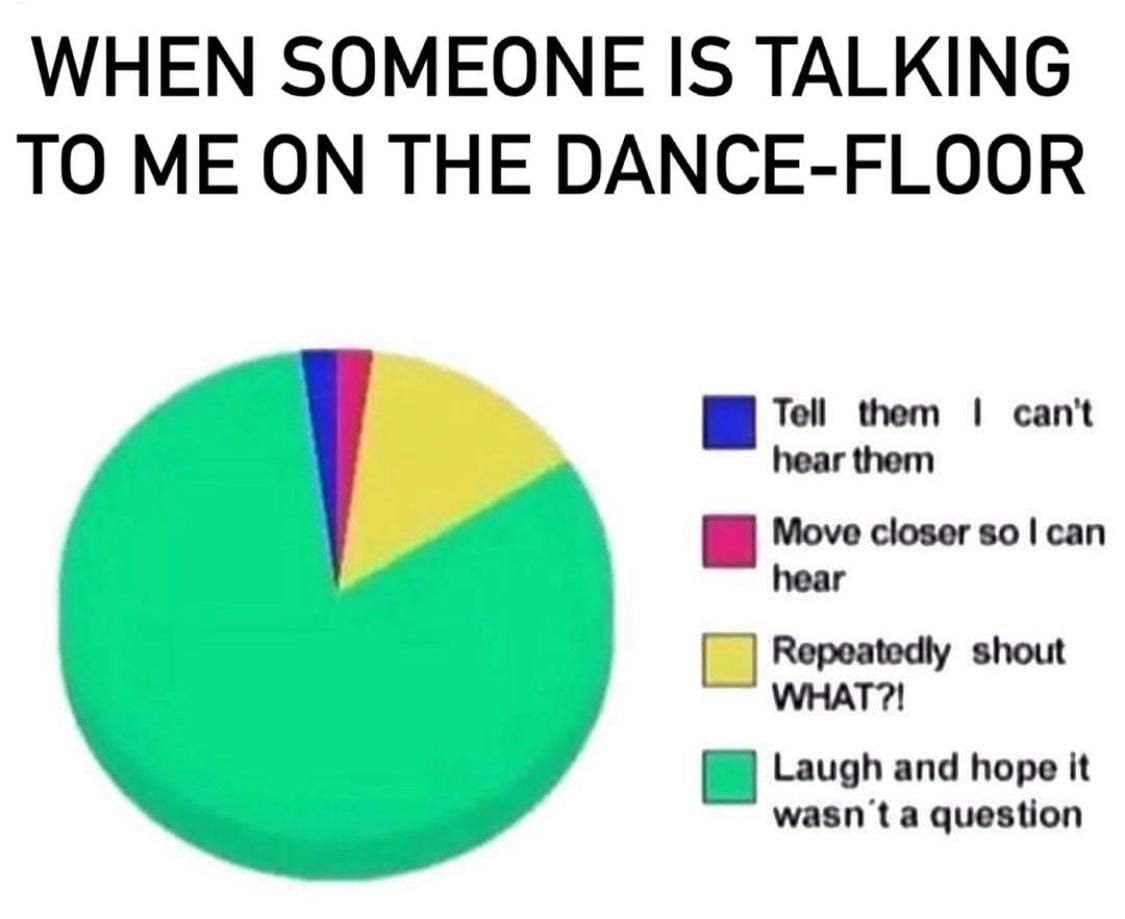 20 Memes So Funny, You’ll Forget Your Troubles (Temporarily) 13 Someone is talking