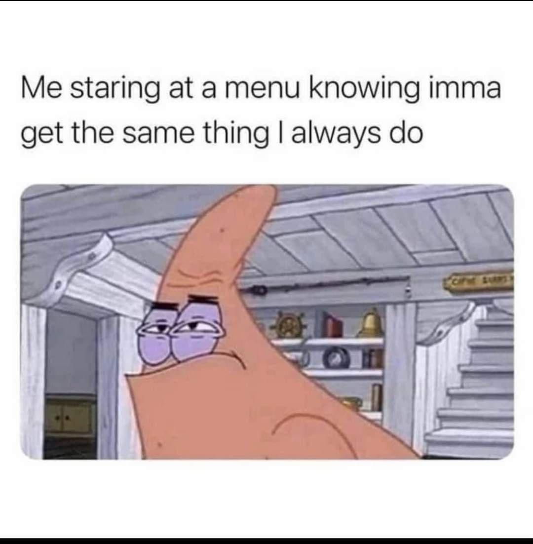 20 Memes That Could Be Art or Nonsense (You Decide) 19 Starting at menu