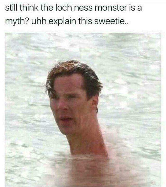 20 Memes That Could Be Art or Nonsense (You Decide) 20 Still think