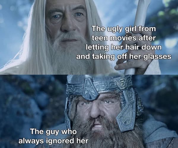 20 Memes That’ll Confuse You into Laughter 17 The ugly girl