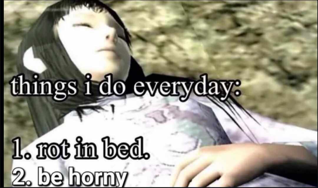 20 Faintly Dirty Memes That Walk the Perfect Line of Naughty 12 Things I do
