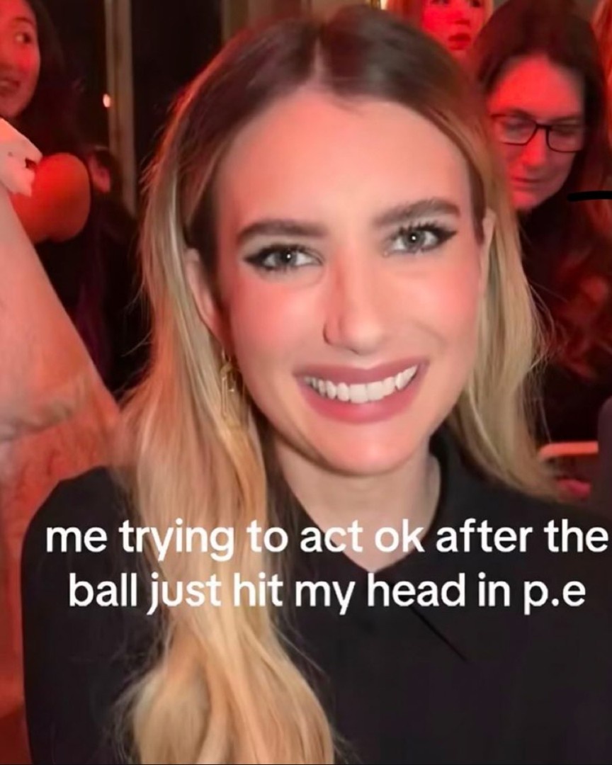 26 Memes That Are the Wildest Ride Your Sense of Humor Has Ever Taken 21 Trying to act ok