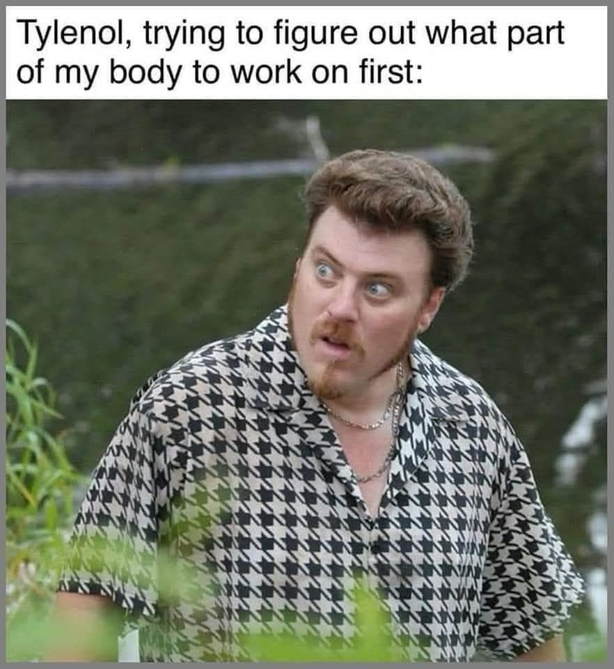 20 Memes That Taste Like Snacks for Your Brain 17 Trying to figure out