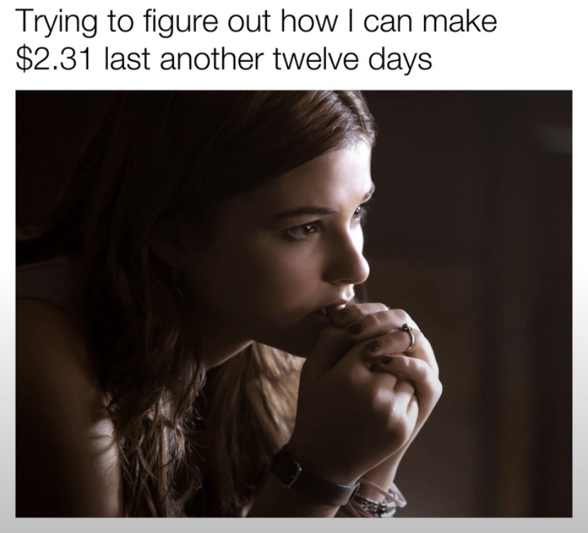 20 Random Memes to Cure Your Boredom in Record Time 15 triss marigold