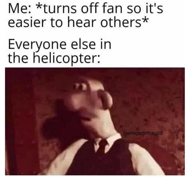 35 Dark Humor Memes for Those Who Need a Twisted Laugh 32 Turns off fan