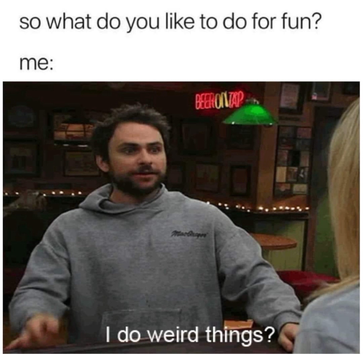 20 Memes That Are the Answer to Your Boredom 13 WHat do you like to do for fun