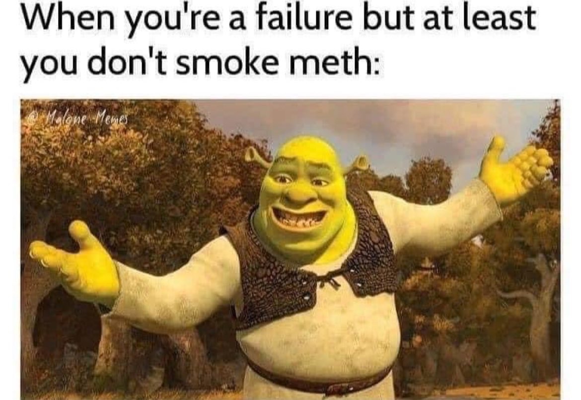 20 Memes That Are the Digital Equivalent of Spilling Tea 19 WHen youre a failure