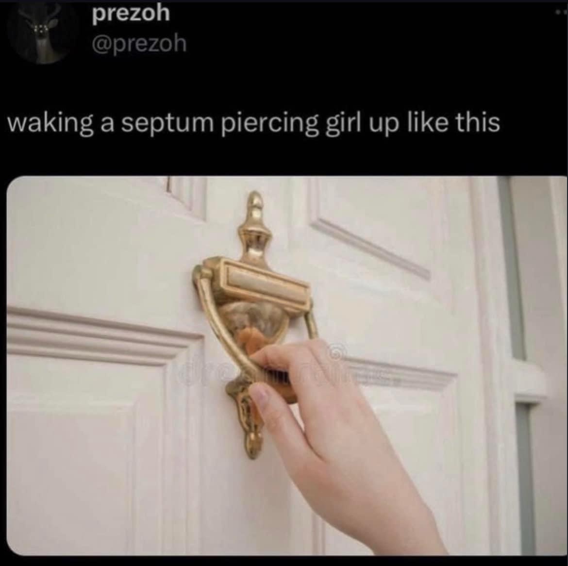 20 Twisted Memes That Went Way Darker Than You’d Expect 14 Waking her up - Twisted Memes