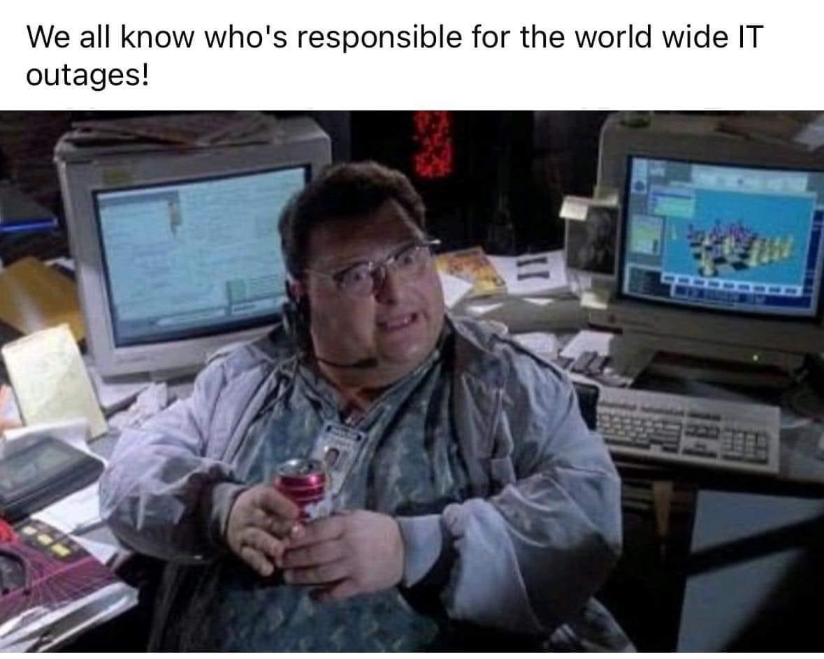 23 Memes That Only Make Sense When You Stop Thinking 20 We all know