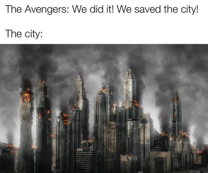 20 Random Memes to Cure Your Boredom in Record Time 17 Trying to figure out