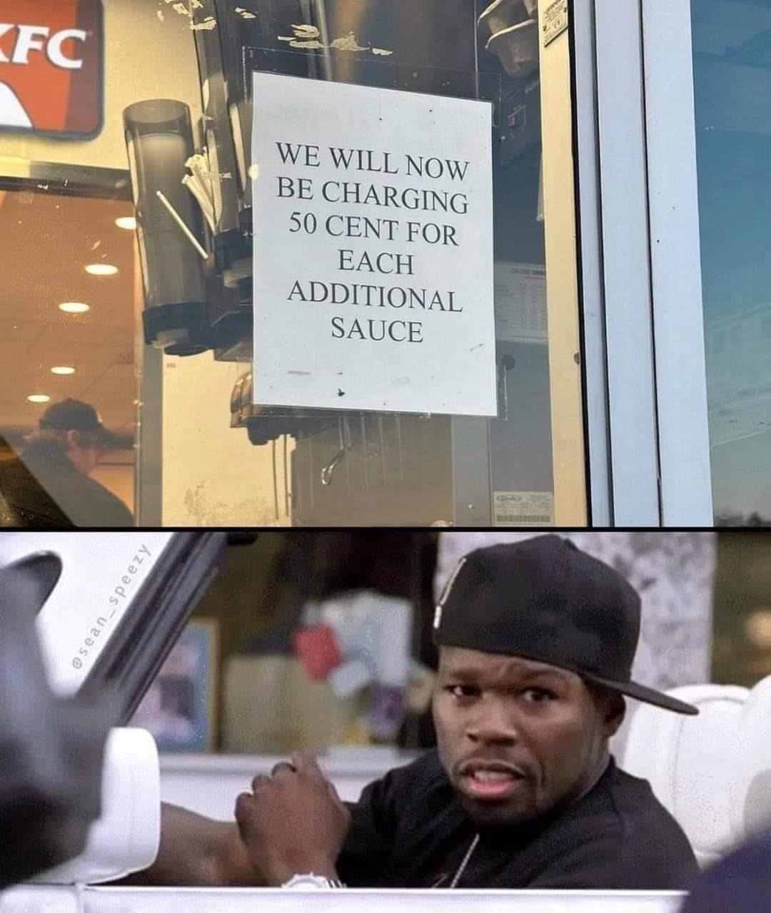 22 Memes That Hit Like a Random Joke from a Stranger 17 We will now be charging 1
