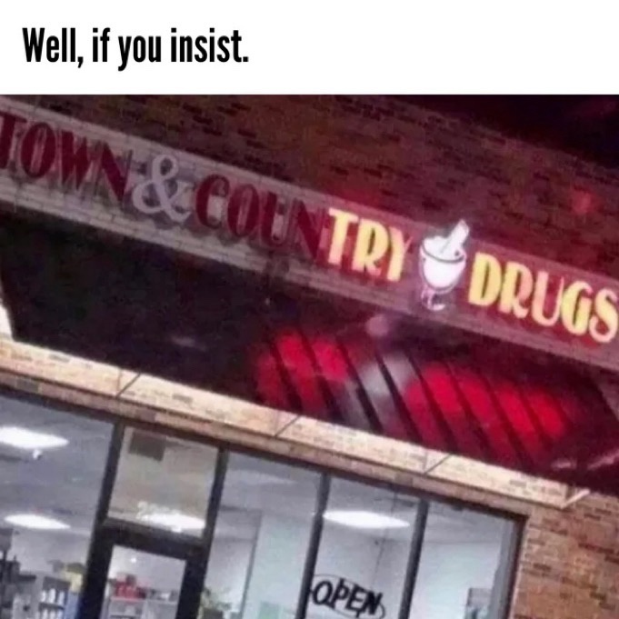 20 Memes That Are the Digital Equivalent of Spilling Tea 17 Well if you insist
