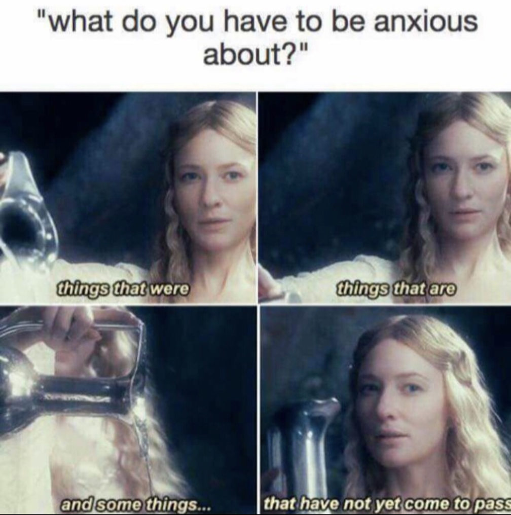 27 Memes That Take 'Unfiltered' to a Whole New Level 19 What do you have