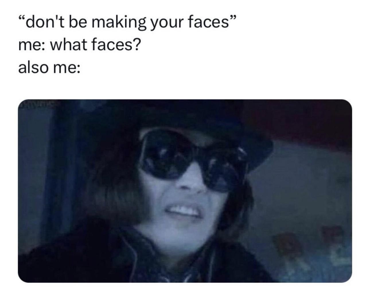 20 Memes to Ruin Your Poker Face 24 What faces