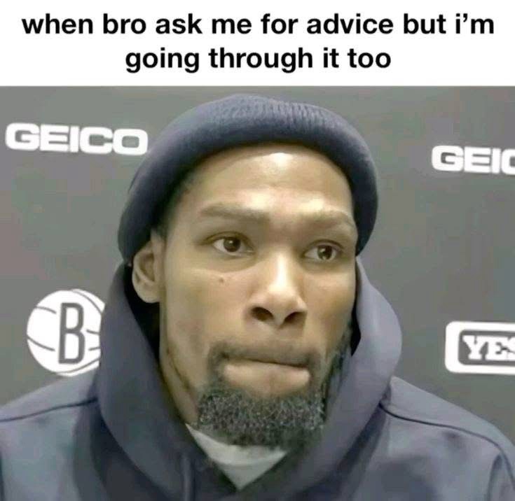 20 Memes That Taste Like Snacks for Your Brain 20 When bro ask me for