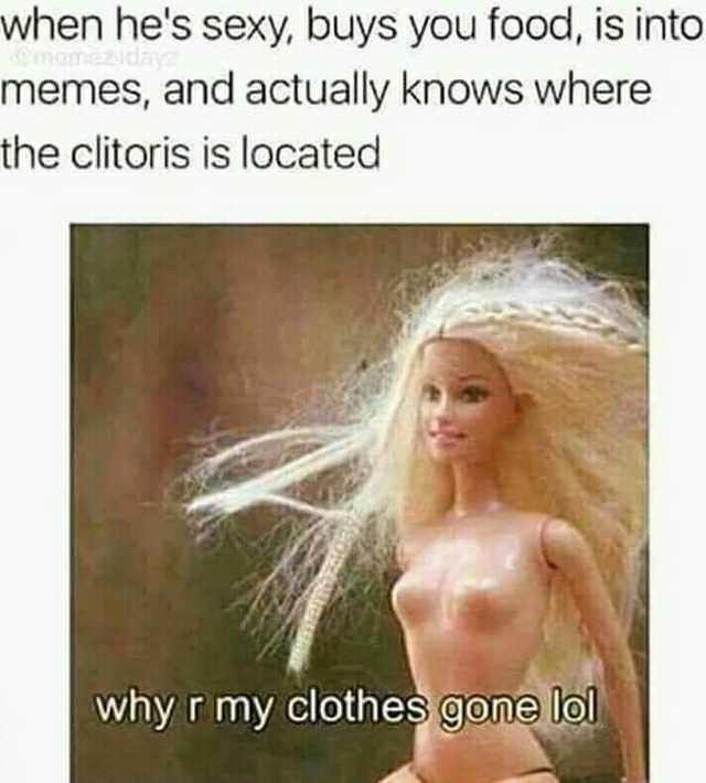 20 Memes That Are the Soundtrack to a World That Doesn’t Make Sense 17 When hes sexy