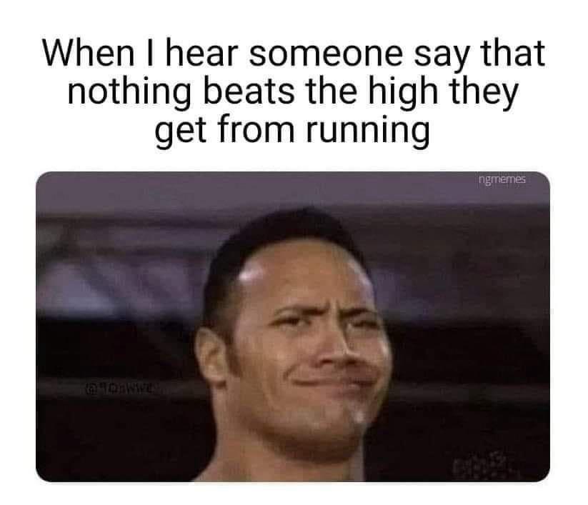 27 Memes That Take 'Unfiltered' to a Whole New Level 21 When i hear someone say