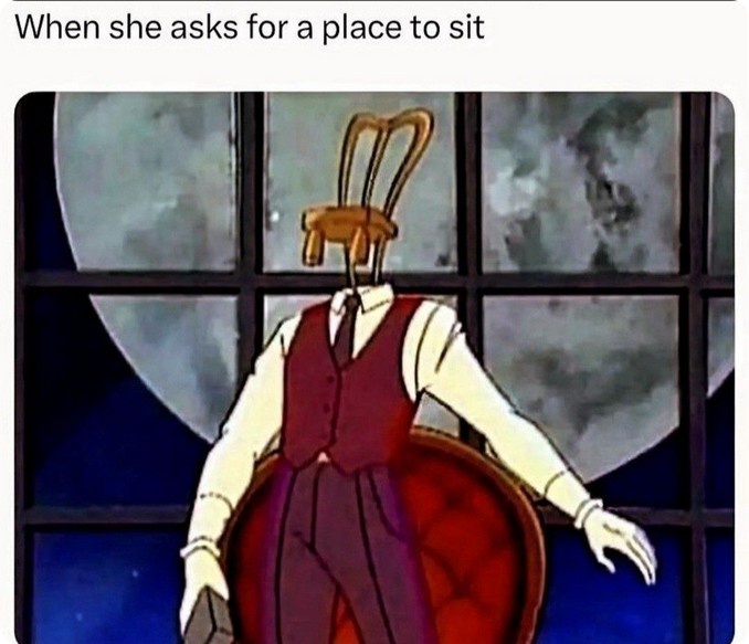 24 Twisted Memes That Went to Places You Never Saw Coming 16 When she asks - Twisted Memes