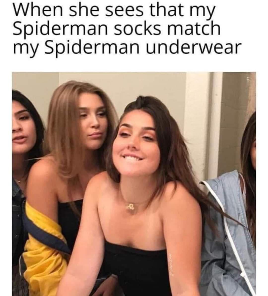 16 Memes That Will Distract You from Life for 10 Minutes (Or More) 13 When she sees