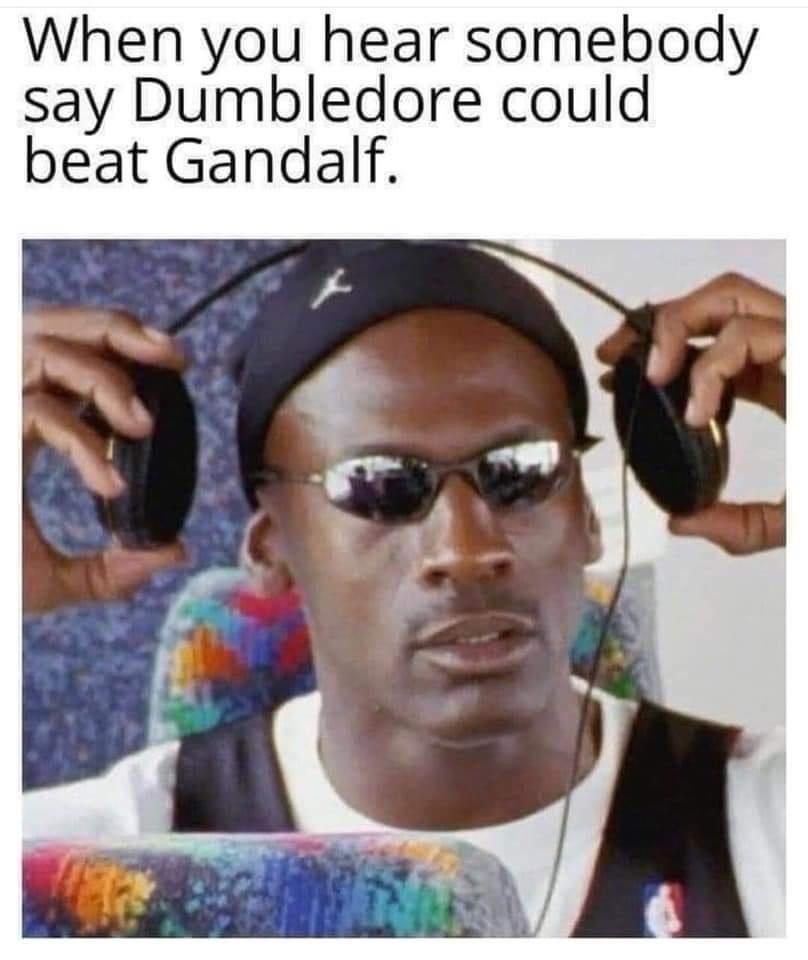 23 Memes That Have No Beginning, Only Endings 21 When you hear somebody say