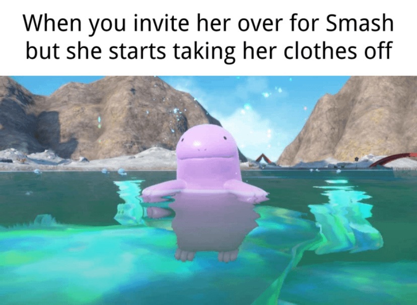 20 Memes You Need to See Before You Can Go on With Your Day 20 When you invite her