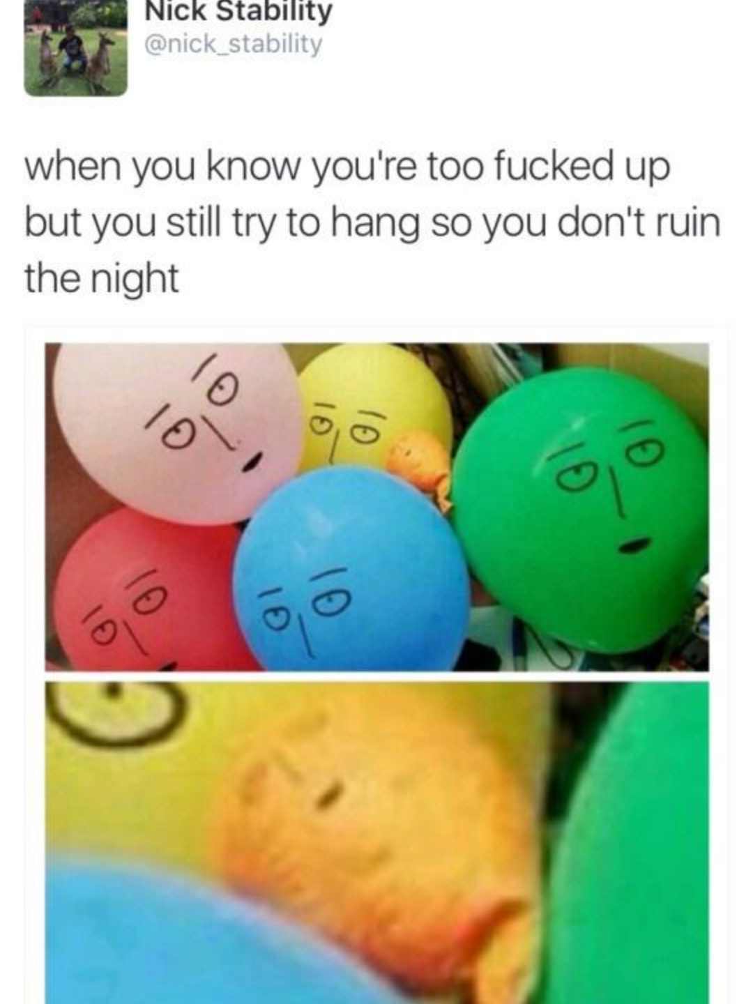20 Memes So Funny, You’ll Forget Your Troubles (Temporarily) 18 When you know